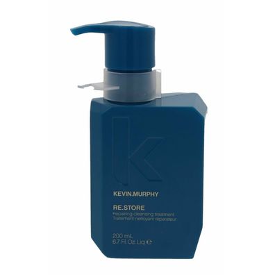 Kevin Murphy Re. Store Reparing Cleansing Treatment 200ml