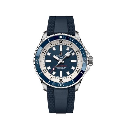 Breitling - A17375E71C1S1 - Superocean Automatic 42