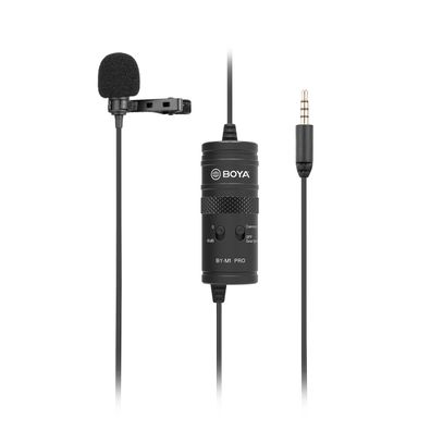Walimex pro Boya M1 Pro Ansteckmikrofon