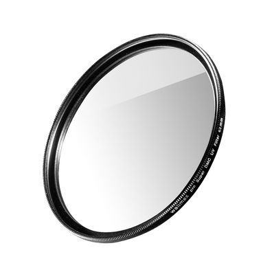 Walimex pro UV-Filter Slim Super DMC 62mm 16x Super DMC Vergütung mit Box
