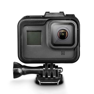 Mantona Comfort Frame für GoPro Hero 8