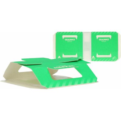 Bettwantze Monitor mit Pheromon