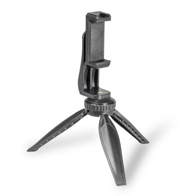 Mantona Smartphone Mini Stativ Kit