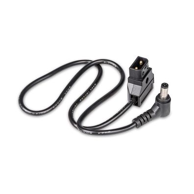 Walimex pro V-Mount Kabel Sirius LED Leuchten Akku Stromversorgung Studiolicht