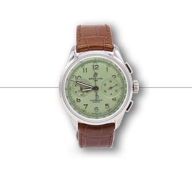 Breitling - Mann - AB0930D31L1P1 - Breitling Premier B09 Chronograph 40