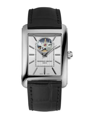Frederique Konstante - fc -311s4c6 - Klassiker Carree Heart Beat Automatic
FC-311S4C6