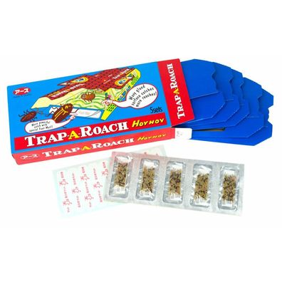 Hoy Hoy Trap 5-pack (Kakerlaken)