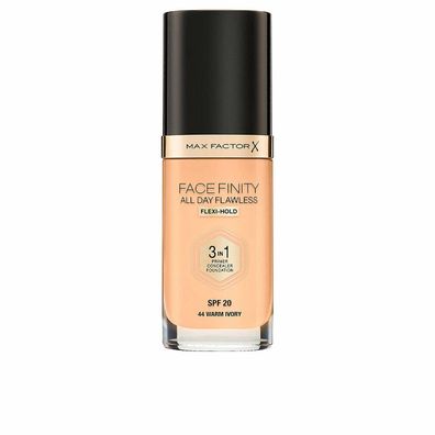 Max Factor Facefinity All Day Flawless 3-In-1 Foundation 30ml