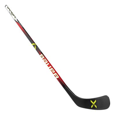 Schläger Bauer Vapor S23 Bambini 46-Zoll 20 Flex - Seite/Richtung: links
