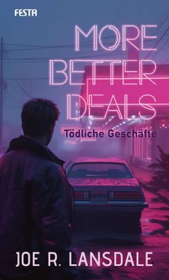 More better Deals - Tödliche Geschäfte | Thriller | Joe R. Lansdale | Buch