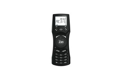 Roco 10813 Funkhandregler WLAN Multimaus Z21 - allgemein