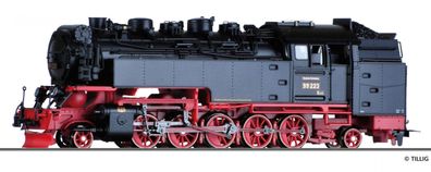 Tillig 02931 Dampflokomotive 99 223 der DRG, Ep. II Spur H0m