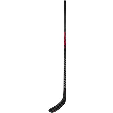 Schläger Warrior NOVIUM2 PRO 47-Zoll 20 Flex Bambini - Biegung: W03