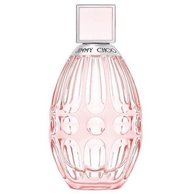 Jimmy Choo L'Eau Eau de Toilette fuer Damen, 90 ml
