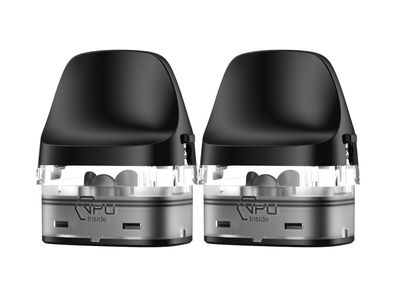 GeekVape Jr Cartridge 5 ml (2 Stück pro Packung)