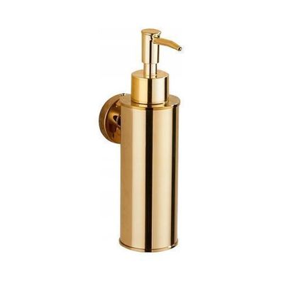 Mexen Seifenspender, Gold - 70622-50