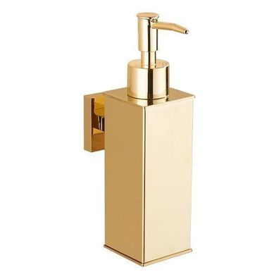 Mexen Seifenspender, Gold - 70628-50