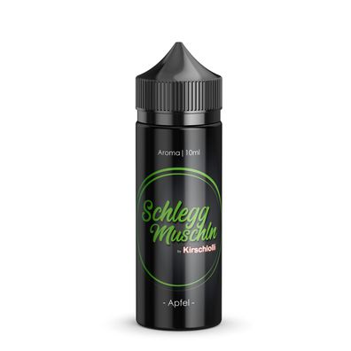 Schlegg Muschln by Kirschlolli Longfill Aroma 10ml