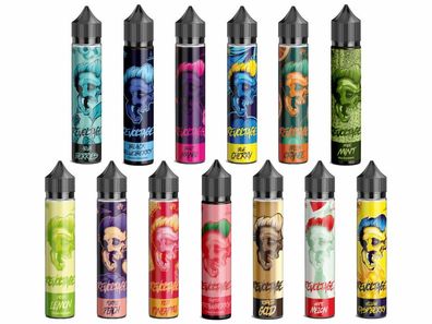Revoltage Longfill Aroma 15ml