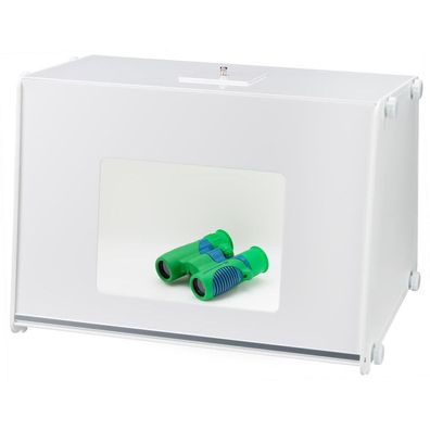 Bresser - F001546 - BR-PH40 Lichtbox + Licht 40x30x29cm