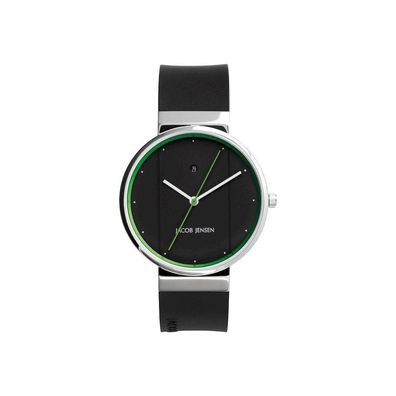 Jacob Jensen Herrenuhr 777