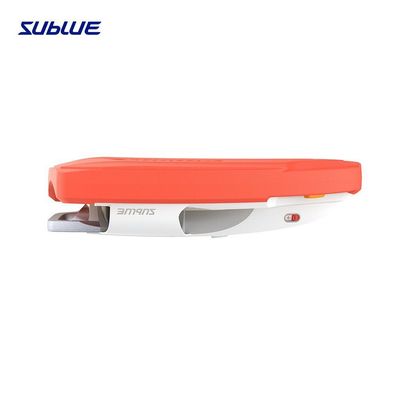Sublue - OCAMS-SUB008 - Elektronisches Kickboard - orange