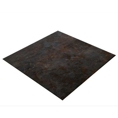 Bresser - F004429 - Flatlay Hintergrund für Legebilder 60 x 60cm Dunkler Naturstein