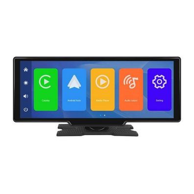 Podofo - A3247 - Auto-Monitor