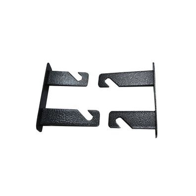 Bresser - F003263 - MB-16 Wandhalterungen für 2 Hintergrundrollen