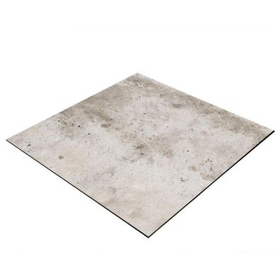 Bresser - F004409 - Flatlay Hintergrund für Legebilder 40 x 40cm Steinbeige