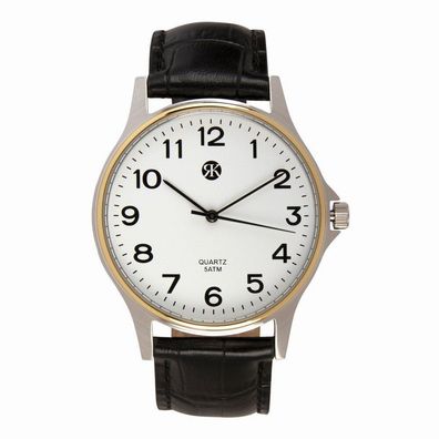 Rk Brussels - RK1982 - Armbanduhr