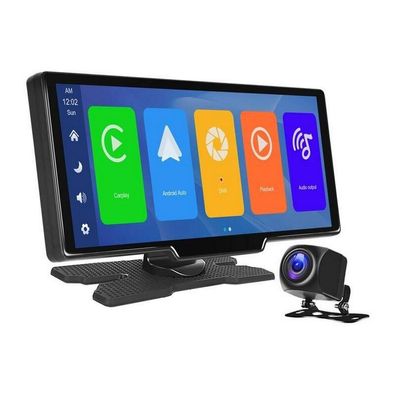Podofo - A3073 - Auto-Monitor