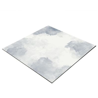 Bresser - F004450 - Flatlay Hintergrund für Legebilder 60 x 60cm graue Wolken