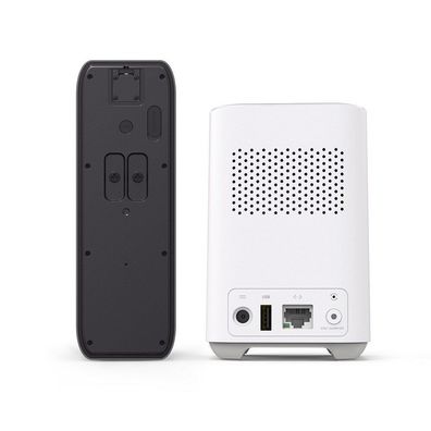 Eufy - E8213G11 - Video-Türklingel mit Homebase