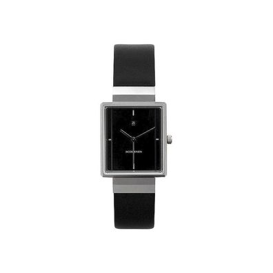 Jacob Jensen - Armbanduhr - Damen - Rectangular - 895