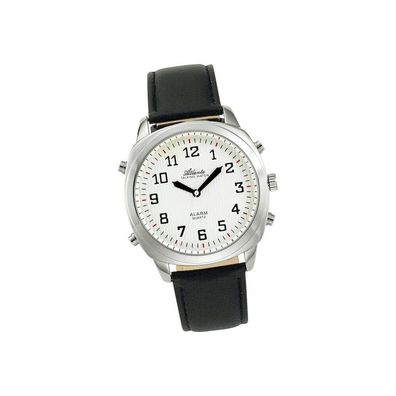 Atlanta - sprechende Armbanduhr - 8908-19