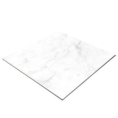 Bresser - F004406 - Flatlay Hintergrund für Legebilder 40 x 40cm Heller Marmor