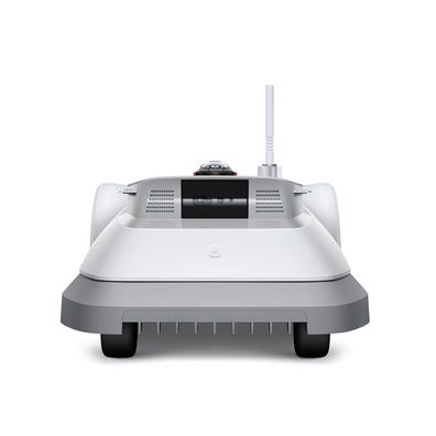 Ecovacs - GOAT G1-800 - Mähroboter - weiß
