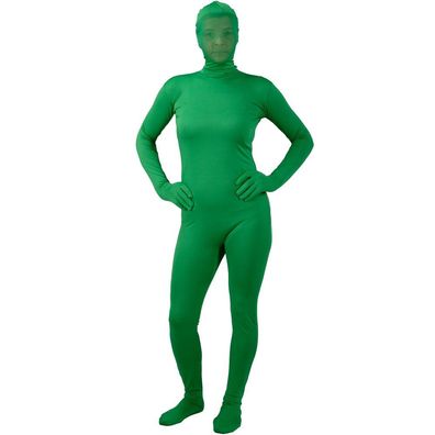 Bresser - F002546 - BR-C2M Greenscreen/ Chromakey Anzug M - Zweiteilig