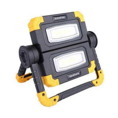 Superfire - G7 - Arbeitsleuchte - Werkstattlampe