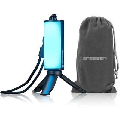 Bresser - F004612 - BR-6 RGB Mini Tube