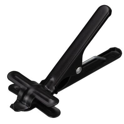 Bresser - F003259 - BR-12 Hintergrundklammer mit Haken für Accessoires