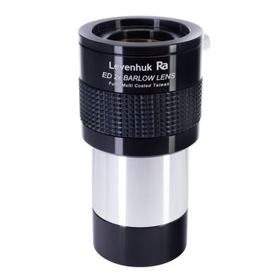 Levenhuk - 50774 - ED-2x Barlow-Linse