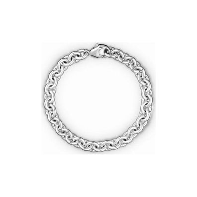 Quinn - Silberarmband - 0284730