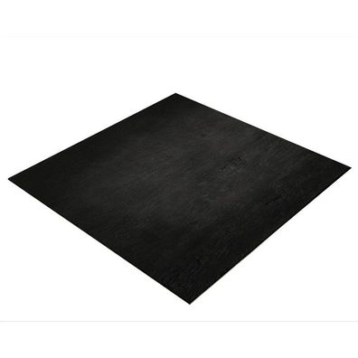 Bresser - F004438 - Flatlay Hintergrund für Legebilder 60 x 60cm schwarzes Holz