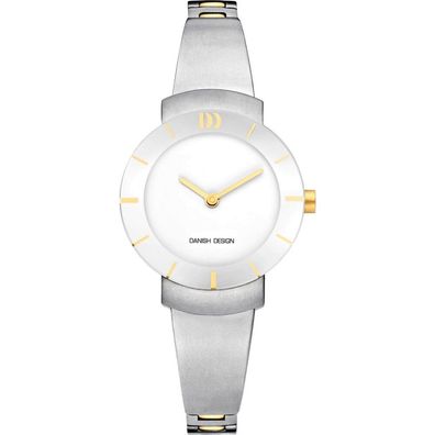 Danish Design - Armbanduhr - Damen - IV65Q1053