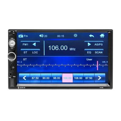 Podofo - K0126 - Auto-Monitor
