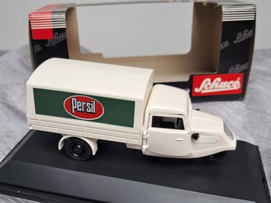 Tempo Planwagen, Persil, Schuco