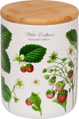 Vorratsdose, - Augustina, Erdbeeren Die Spiegelburg, 18792