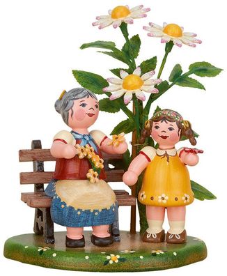 Hubrig Landidyll Meine Oma und ich - 10 cm